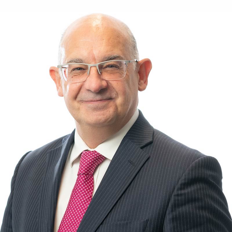 Steven Cooklin