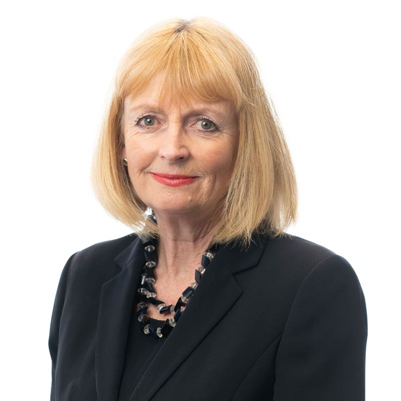 Image of Mena Halton