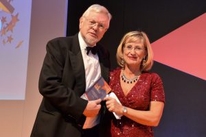 Award image