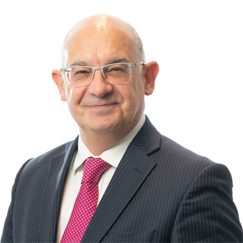 Image of Steven Cooklin