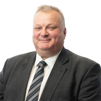 Image of Dominic Vincent