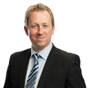 Image of Andrew Cawkwell