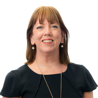 Image of Rachel Grant