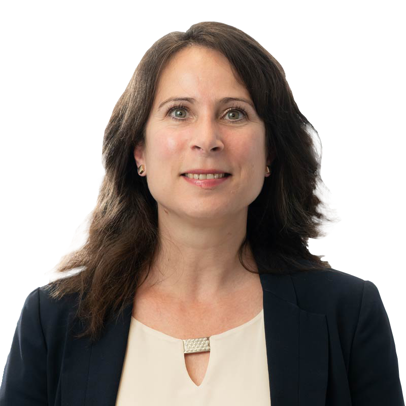 Alison Kirby