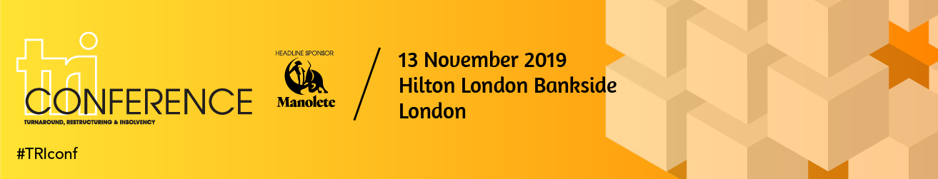 TRI conference banner image