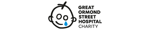 Great Ormond Street Hospital logo