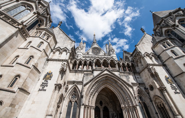 High Court image
