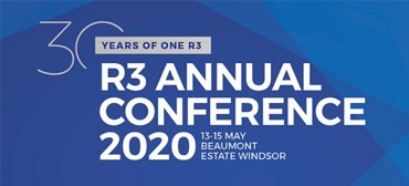 R3 Conference