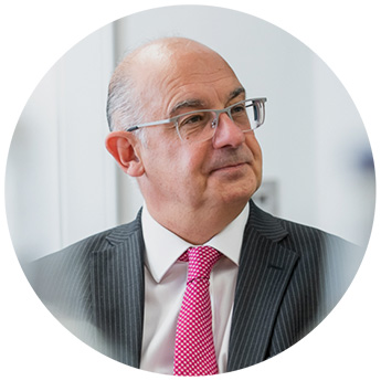 Steven Cooklin