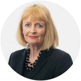 Mina Halton Image of Mina Halton