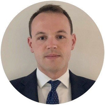 James Bull Image of James Bull