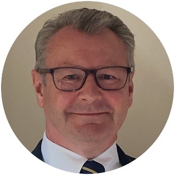 Graham Briggs Image of Graham Briggs