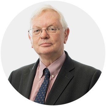 Stephen Baister Stephen Baister