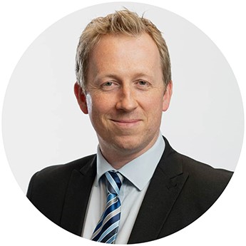 Image of Andrew Cawkwell Andrew Cawkwell