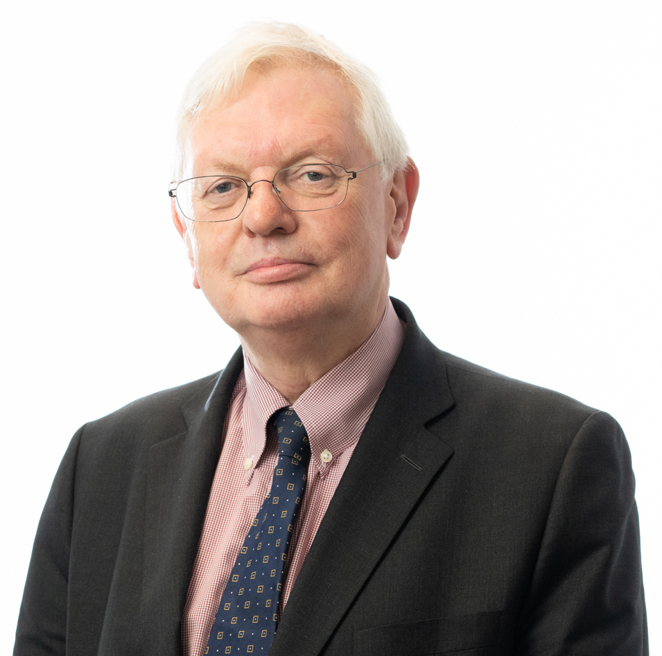 Stephen Baister Stephen Baister