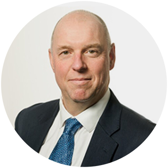 image of Nick O'Reilly