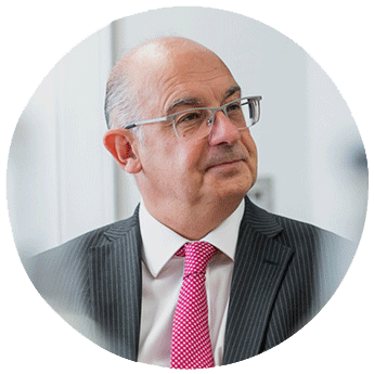 Steven Cooklin