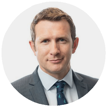 Image of Ronan Butler