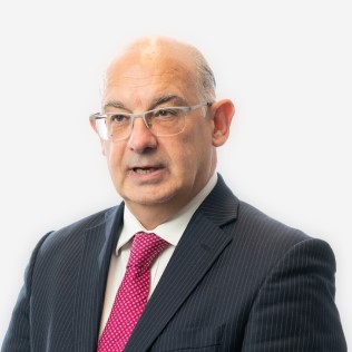 Steven Cooklin Image of Steven Cooklin